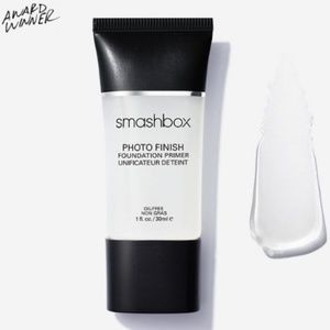 Smashbox Photo Finish Foundation Primer Oil Free